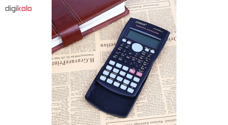 ماشین حساب مهندسی جوینوس مدل JS-82MS-A