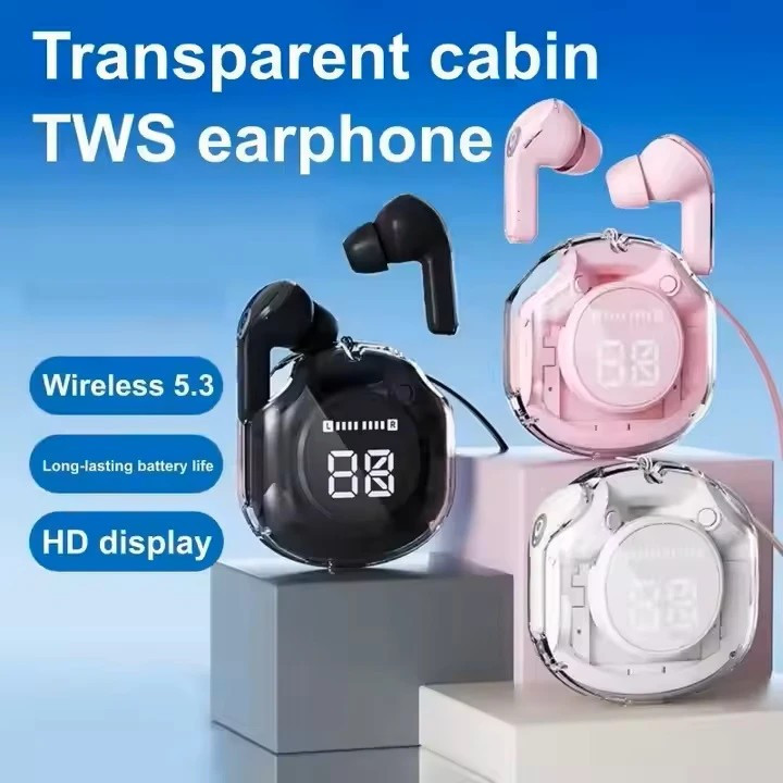 هدفون بلوتوثی مدل TWS