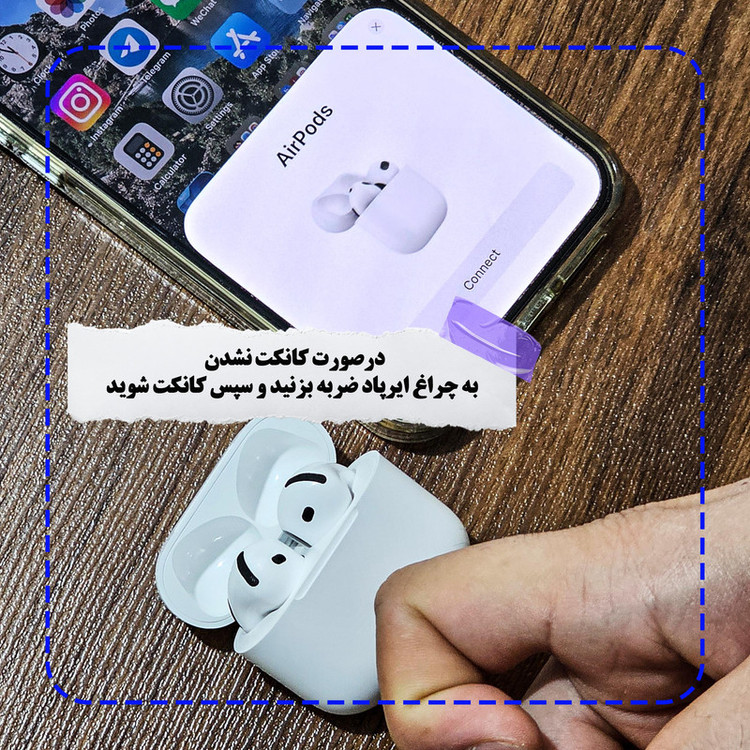 هدفون وونک مدل 4s True DF