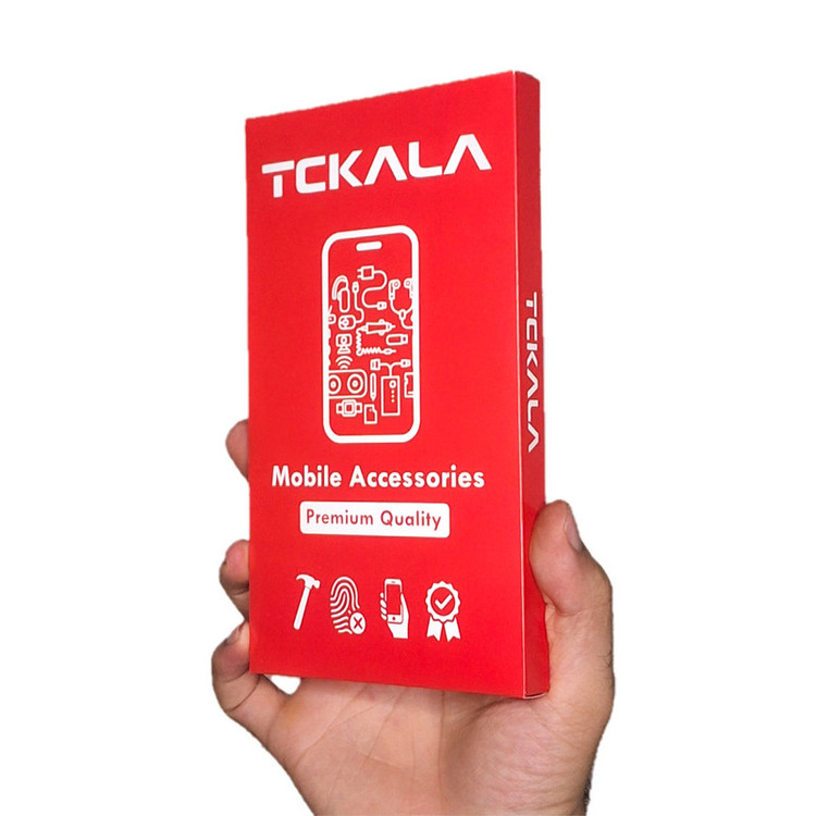 محافظ لنز دوربین فلزی تیسیکالا مدل Metal مناسب برای گوشی موبایل شیائومی Redmi Note 14s