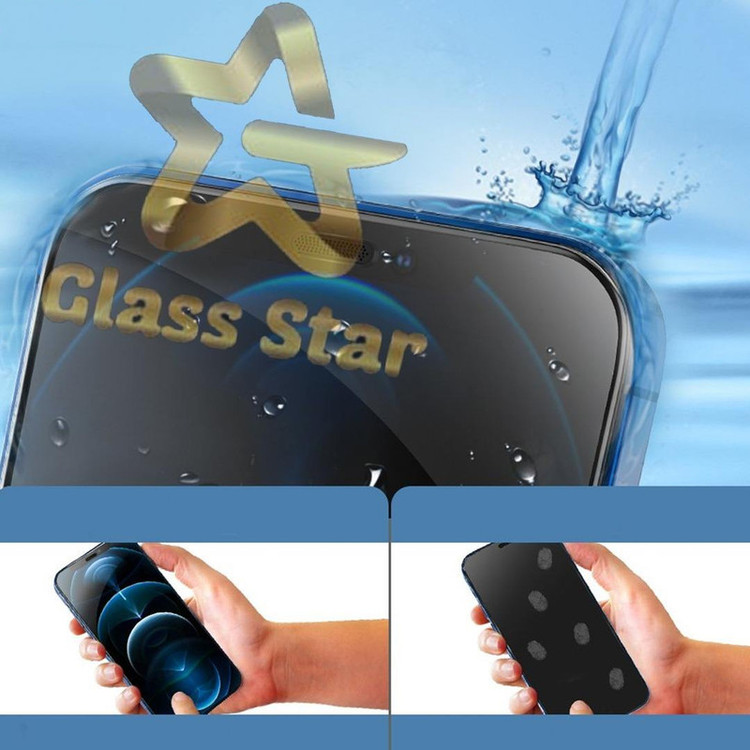 محافظ صفحه نمایش گلس استار مدل SUD مناسب برای گوشی موبایل شیائومی Poco X3 Pro