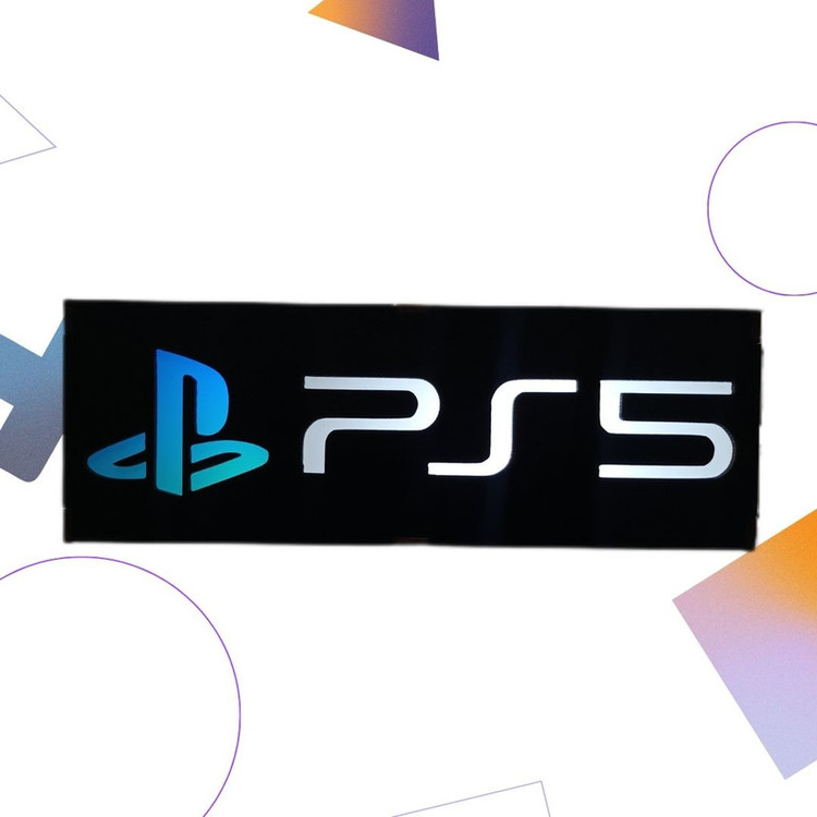 آیکون لایت گیم لند پلاس مدل ps5