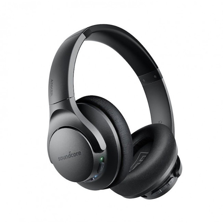 هدفون بلوتوثی انکر مدل SoundCore Life Q20