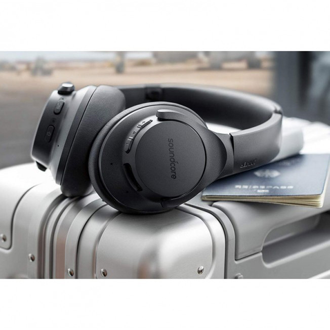 هدفون بلوتوثی انکر مدل SoundCore Life Q20
