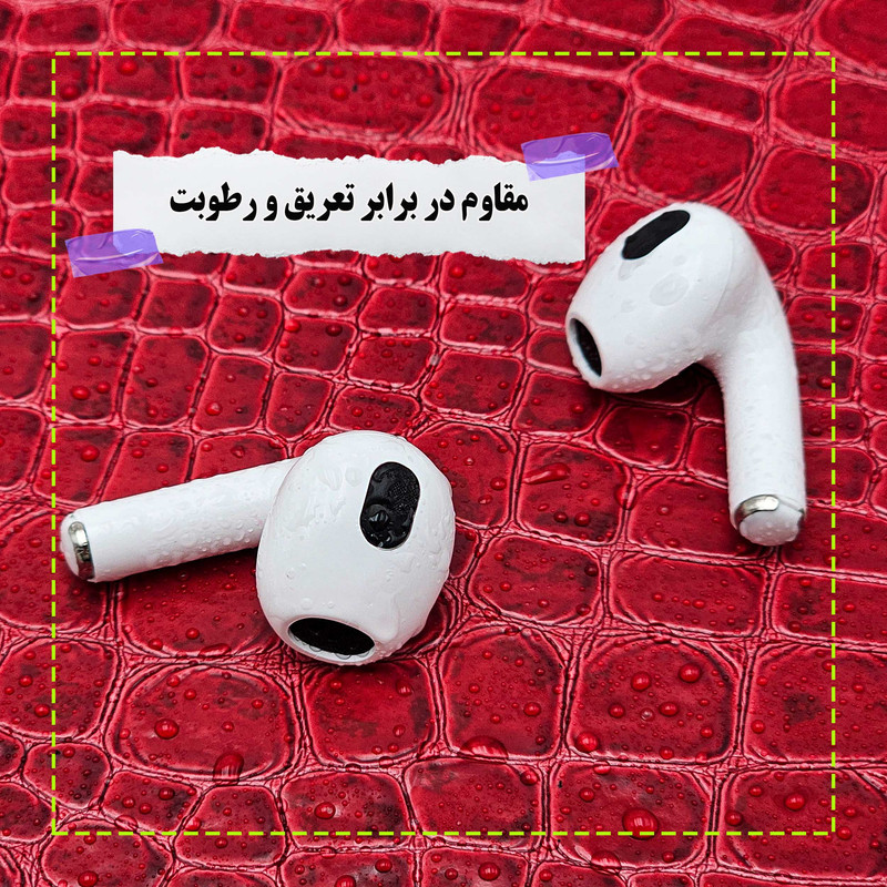 هدفون ریولینک مدل QTER 3