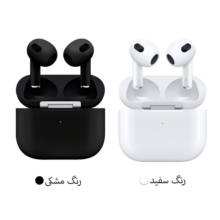هدفون ریولینک مدل QTER 3