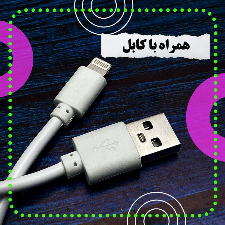 هدفون ریولینک مدل QTER 3