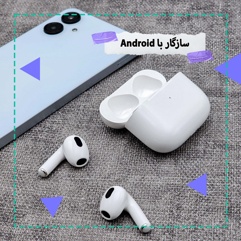 هدفون ریولینک مدل QTER 3
