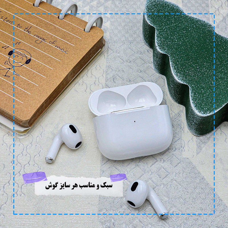 هدفون ریولینک مدل QTER 3