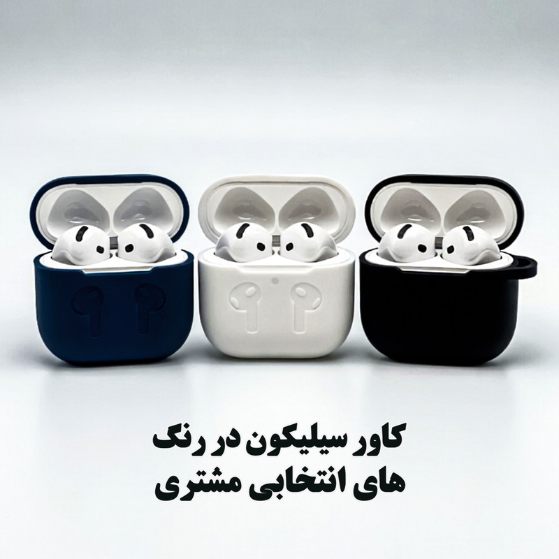 هدفون وونک مدل QSAW 4