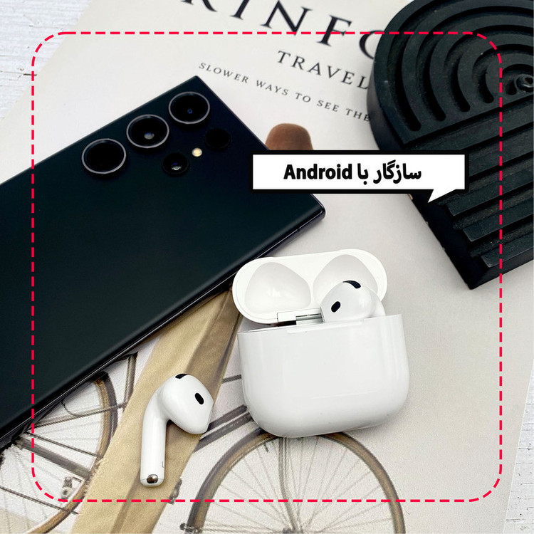 هدفون وونک مدل QSAW 4