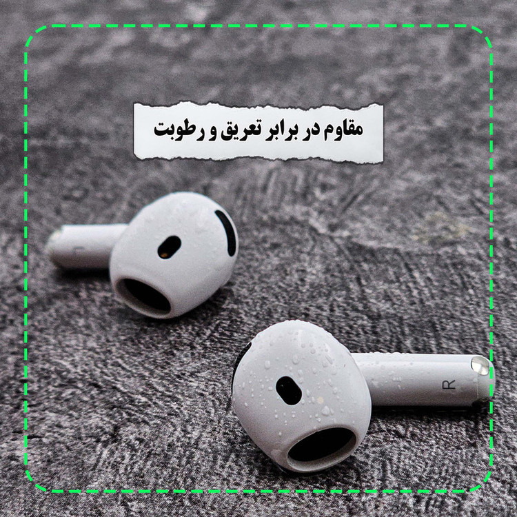 هدفون وونک مدل QSAW 4
