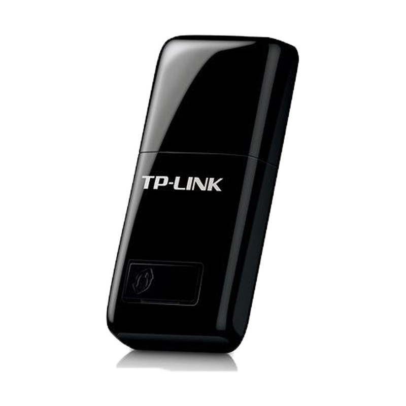 کارت شبکه بیسیم و USB تی پی-لینک مدل TL-WN823N