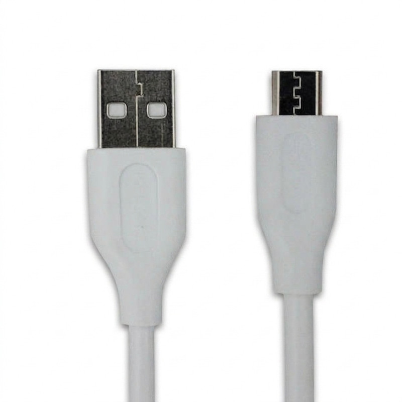 کابل تبدیل USB به microUSB خنجی مدل Superfastshaeje2 طول 1 متر