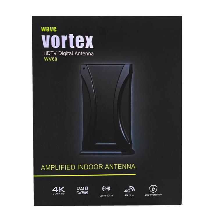 آنتن رومیزی ویو ورتکس مدل WV60-5M