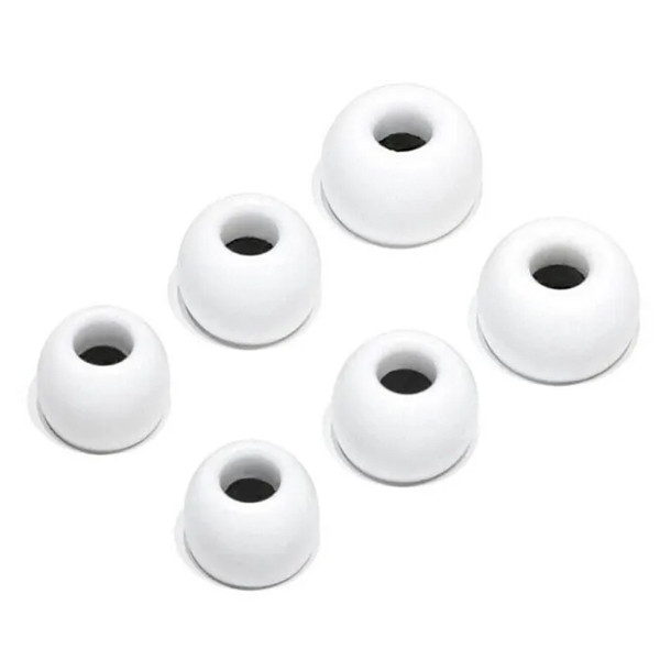 سری سیلیکونی هندزفری مدل Silicone مناسب برای ایرپاد پرو/پرو2 بسته 6 عددی