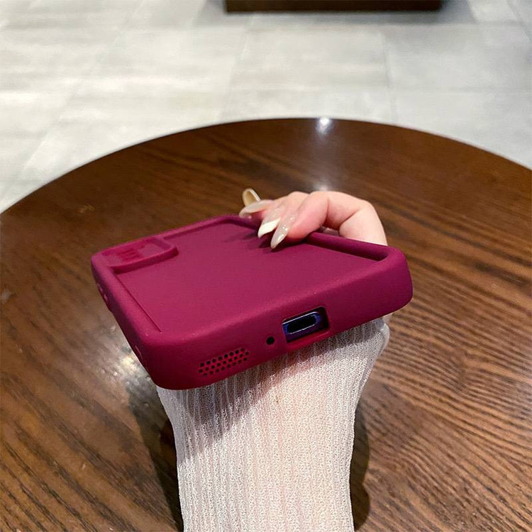 کاور موکولو مدل Silicone Puffer Strap مناسب برای گوشی موبایل سامسونگ Galaxy A32 4G به همراه بند آویز