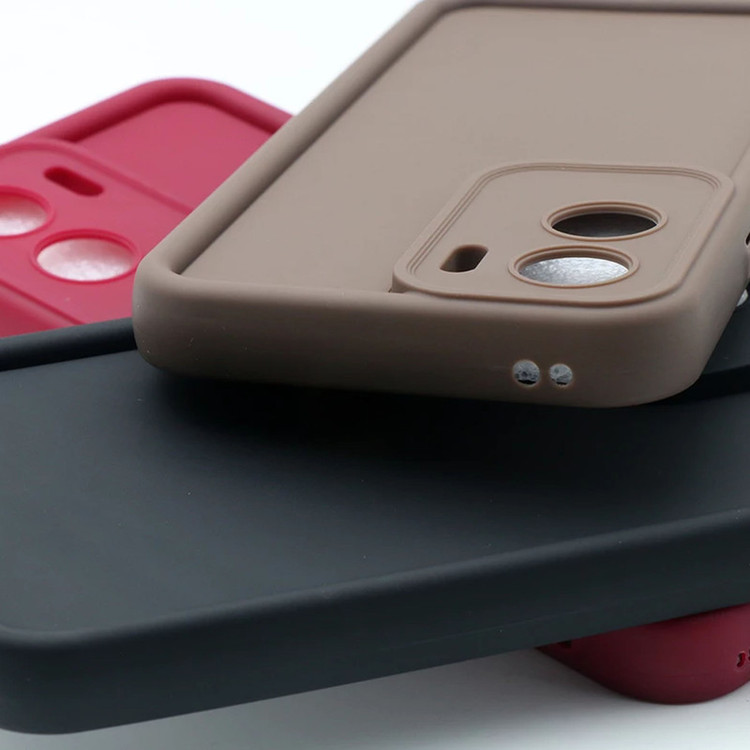 کاور موکولو مدل Silicone Puffer Strap مناسب برای گوشی موبایل سامسونگ Galaxy A32 4G به همراه بند آویز