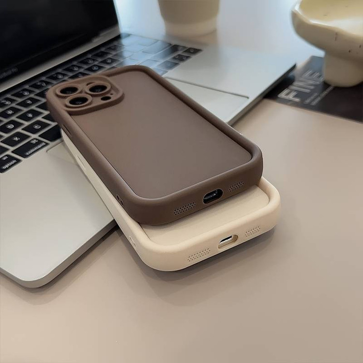 کاور موکولو مدل Silicone Puffer Strap مناسب برای گوشی موبایل سامسونگ Galaxy A32 4G به همراه بند آویز