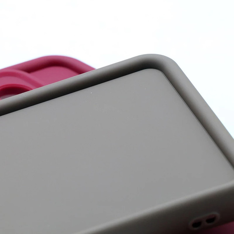 کاور موکولو مدل Silicone Puffer Strap مناسب برای گوشی موبایل سامسونگ Galaxy A32 4G به همراه بند آویز