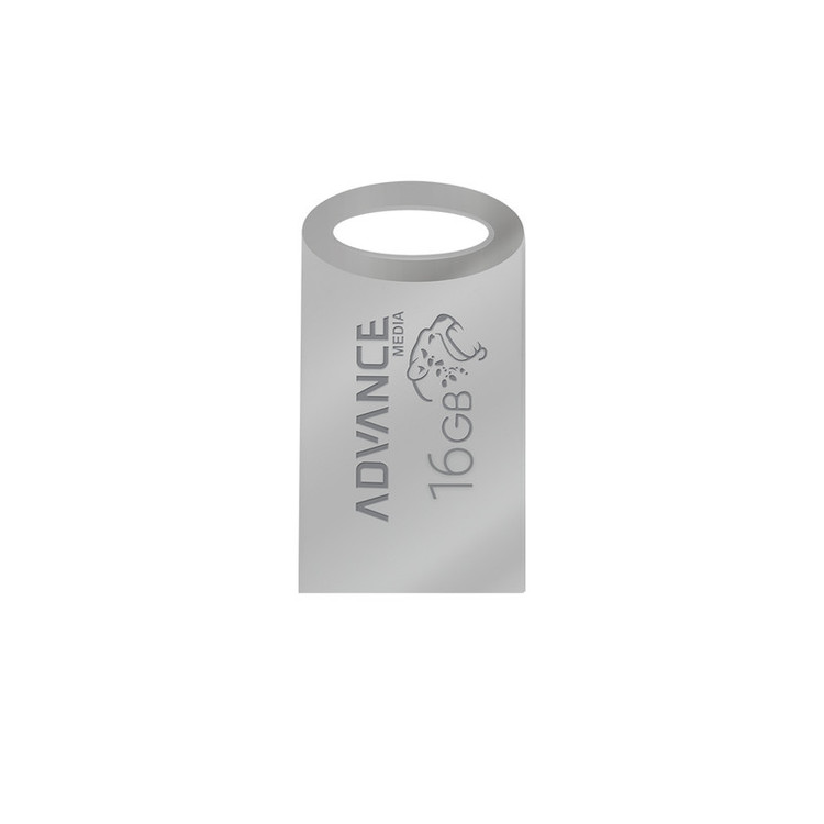 فلش مموری ادونس مدل M-106 ظرفیت 16 گیگابایت با رابط USB
