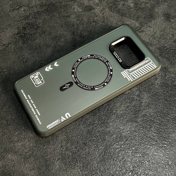 کاور گاردتک مدل Cool1_X3 مناسب برای گوشی موبایل شیائومی Poco X3 / X3 Pro