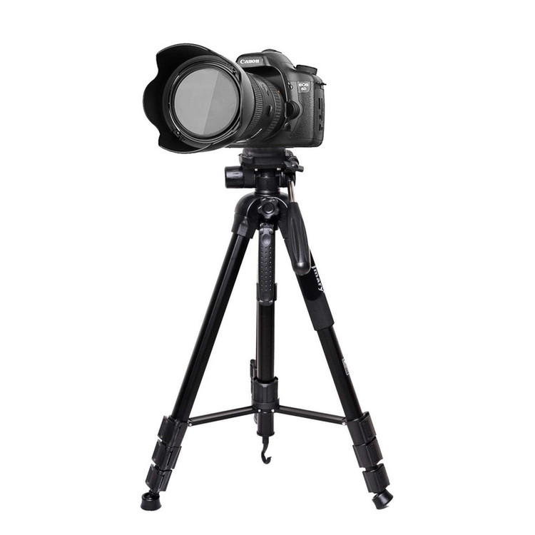 سه پایه دوربین جی ماری مدل kp-2294
