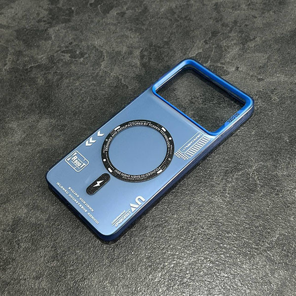 کاور گاردتک مدل SoCool1_X6Pro مناسب برای گوشی موبایل شیائومی Poco X6 Pro