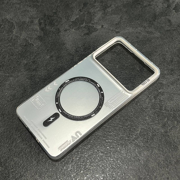 کاور گاردتک مدل SoCool1_X6Pro مناسب برای گوشی موبایل شیائومی Poco X6 Pro
