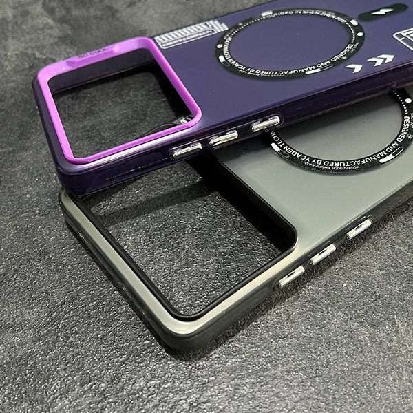 کاور گاردتک مدل SoCool1_X6Pro مناسب برای گوشی موبایل شیائومی Poco X6 Pro