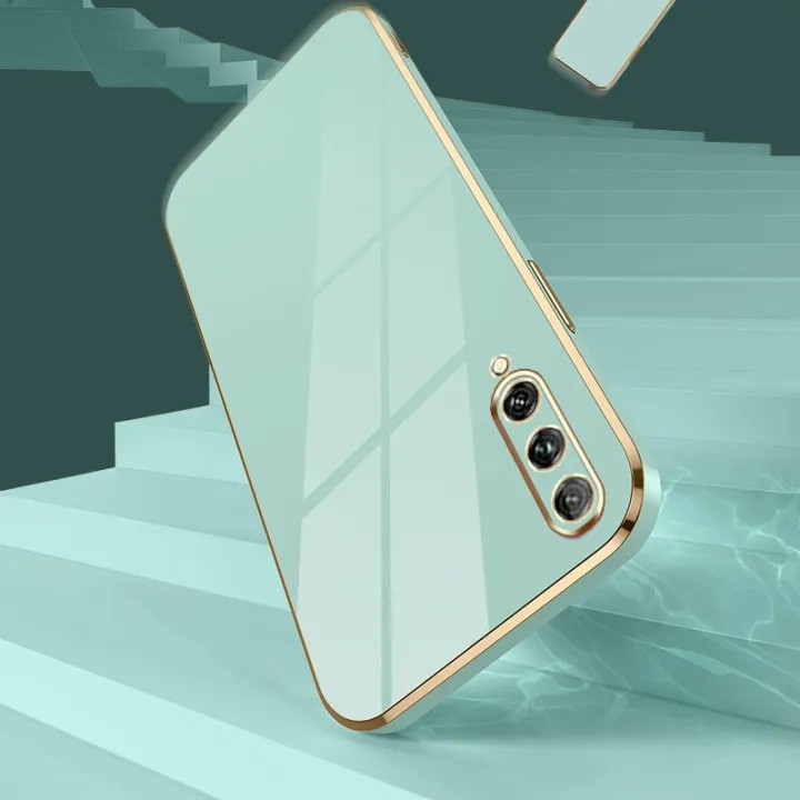 کاور موکولو مدل Xuka مناسب برای گوشی موبایل هوآوی Y8P