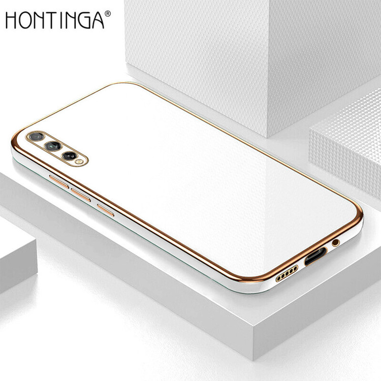 کاور موکولو مدل Xuka مناسب برای گوشی موبایل هوآوی Y8P