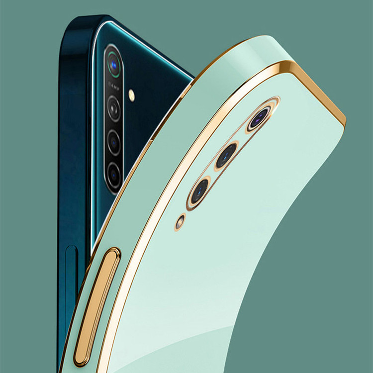 کاور موکولو مدل Xuka مناسب برای گوشی موبایل هوآوی Y8P
