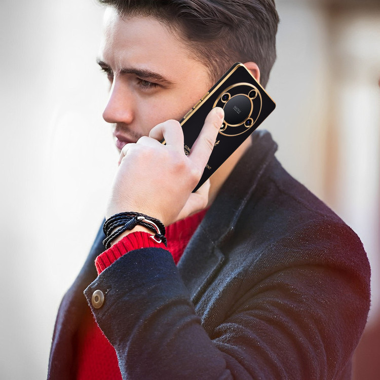 کاور موکولو مدل Xuka مناسب برای گوشی موبایل هوآوی Y8P