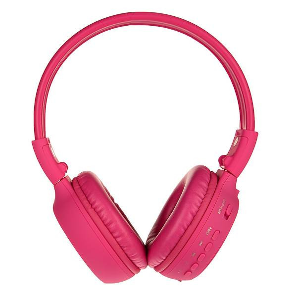 هدفون بی سیم مدل BS-N65BT 2021