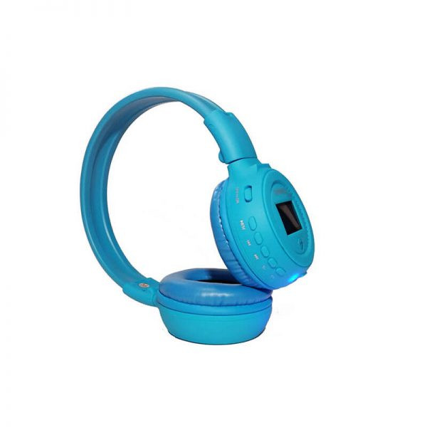 هدفون بی سیم مدل BS-N65BT 2021