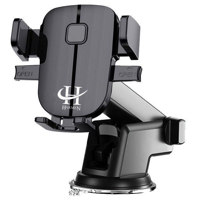 پایه نگهدارنده گوشی موبایل و تبلت هارمن مدل TELESCOPIC HOLDER