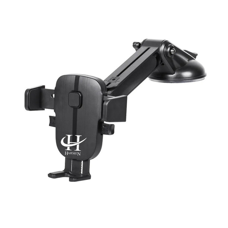پایه نگهدارنده گوشی موبایل و تبلت هارمن مدل TELESCOPIC HOLDER