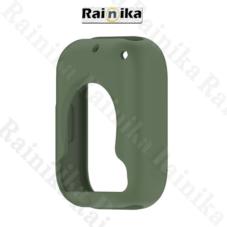 کاور رینیکا مدل Silicone Watch5 Lite مناسب برای ساعت هوشمند شیائومی Redmi Watch 5 Lite / 5 Active