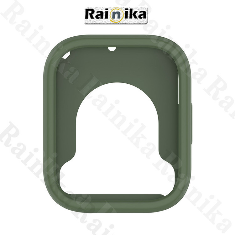 کاور رینیکا مدل Silicone Watch5 Lite مناسب برای ساعت هوشمند شیائومی Redmi Watch 5 Lite / 5 Active