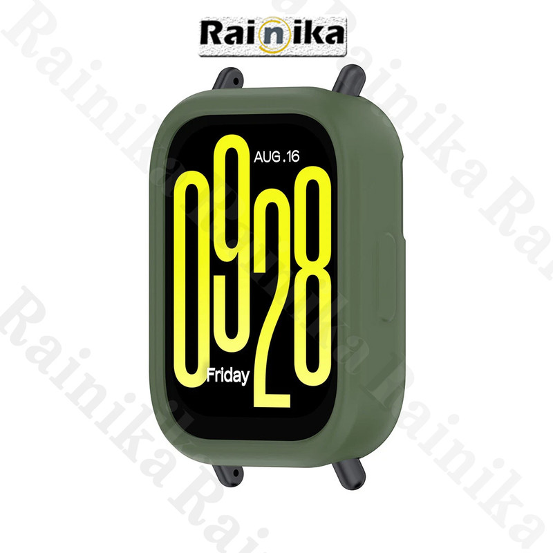 کاور رینیکا مدل Silicone Watch5 Lite مناسب برای ساعت هوشمند شیائومی Redmi Watch 5 Lite / 5 Active