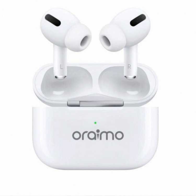 ایرپاد بلوتوثی اُرایمو مدل 1 ا air-ro3 airpods pro