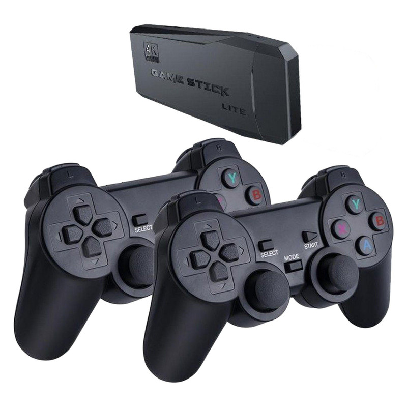 کنسول بازی مدل کلاسیک GAME STICK LITE