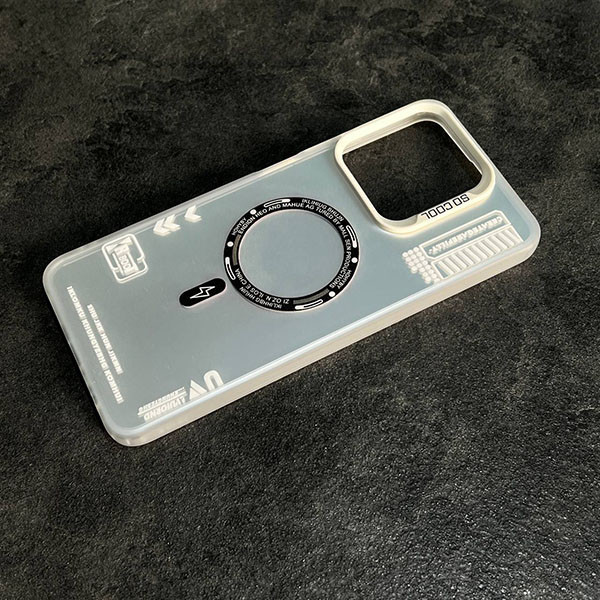 کاور گاردتک مدل soCool مناسب برای گوشی موبایل ریلمی C53 / C51/Note 50