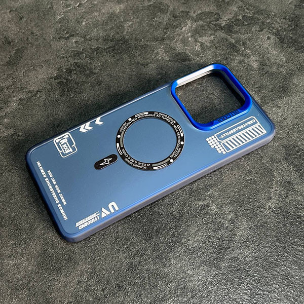 کاور گاردتک مدل soCool مناسب برای گوشی موبایل ریلمی C53 / C51/Note 50