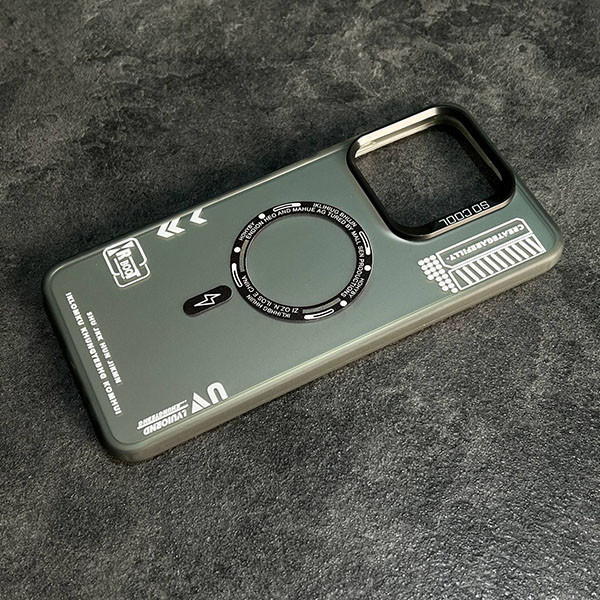 کاور گاردتک مدل soCool مناسب برای گوشی موبایل ریلمی C53 / C51/Note 50