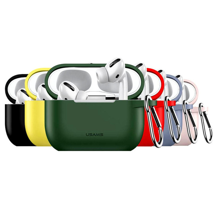 کاور یوسمز مدل US-BH568 مناسب برای کیس اپل AirPods Pro