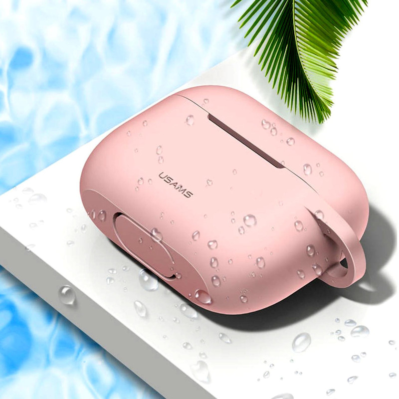 کاور یوسمز مدل US-BH568 مناسب برای کیس اپل AirPods Pro