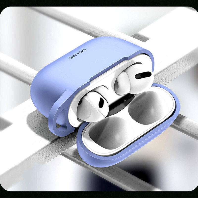 کاور یوسمز مدل US-BH568 مناسب برای کیس اپل AirPods Pro
