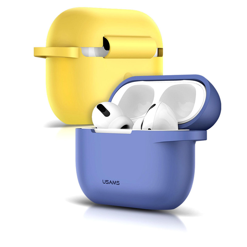 کاور یوسمز مدل US-BH568 مناسب برای کیس اپل AirPods Pro